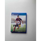 Fifa 2015 Original Jogo Game Playstation 4 Ps4 (usado)
