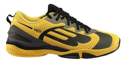 Zapatillas Tenis Bullpadel Hack Hybrid Hombre Padel Squash