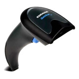 Scanner Código De Barras Datalogic Quickscan Qw2120 Sin Base