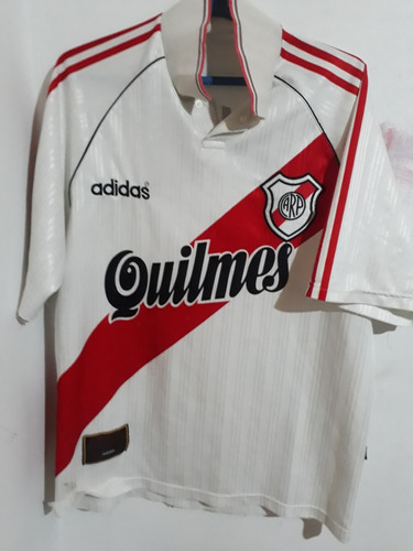 Camiseta De River 1994/95 Original