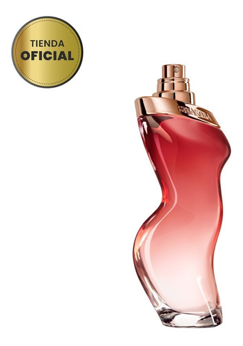 Shakira Dance Midnight Muse Re 2022 Edt 80ml - Perfume Mujer