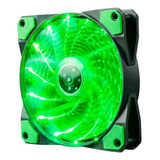 Ventilador Interno Marvo Fn-10gn 1200 Rpm Antivibraciones