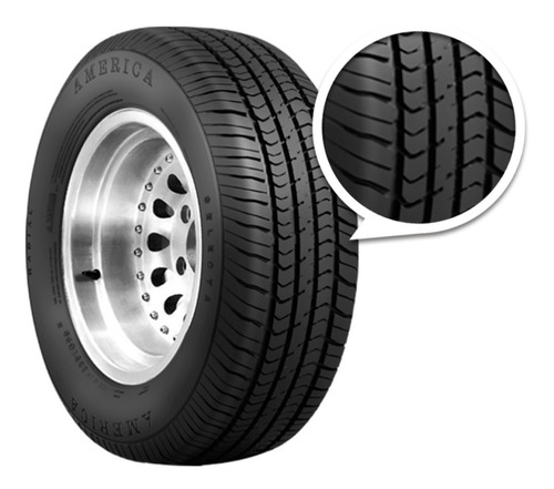 Llanta Para Dodge Stratus Le 1995 - 2001 195/70r14 87 S