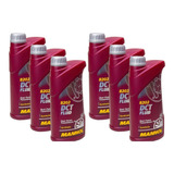 6l Aceite Mannol Caja Dsg Dct Fluid Vw Golf - Vento -passat