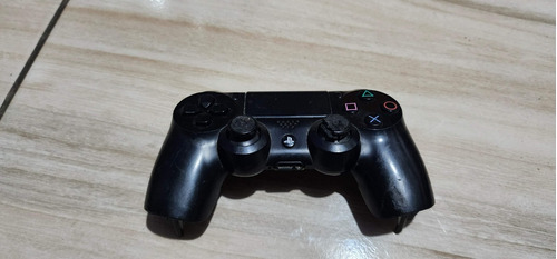 Controle Do Playstation Ps 4. Ta Com Defeito!!!!