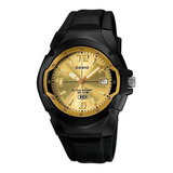 Reloj Casio Hombre Mw-600f Clasico |watchito