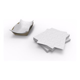 Papel Antigraso 15×15 Cm (1000 Unidades) - Ajidiseño