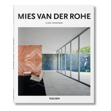 Mies Van Der Rohe (t.d) -ba-