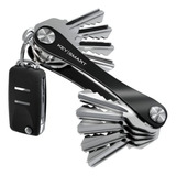 Keysmart - Soporte Para Llaves Compactas Y Organizador De Ll