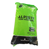 Alpiste Con Vitaminas Pack5unid X750g C/u (me) Canarios Aves