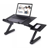 Soporte Laptop Soporte Macbook T9 Negro Portatil Cooler Base Para Notebook Gamer Qatarshop Mesa Ajustable Para Notebook Fan Cooler