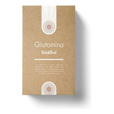 Gudgut Glutamina + Picolinato De Zinc 30 Sobres De 12 G C/u