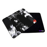  Mousepad Liso 20x17 Cm Death Note 2 Anime Grafimax