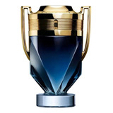 Paco Rabanne Invictus Parfum - Perfume Masculino 100ml