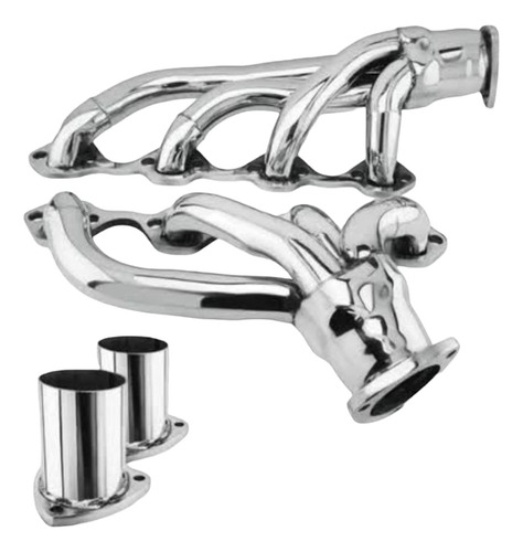 Escape Headers De Motor 302 Ford Small Block V8 Máquina 289