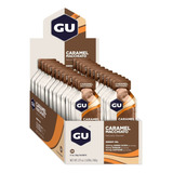 Gel Energetico Gu Energy Caramelo Macchiato X 24 Und