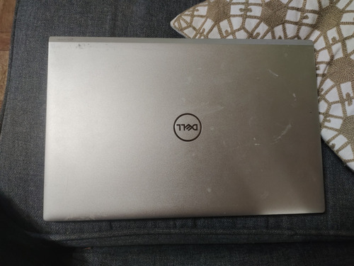 Notebook Dell I7 1 1gen, 8 Gb Ram Disco Solido 500 Gb