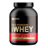 Optimum Nutrition 100% Whey Gold Standard 5 Lbs