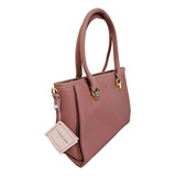 Bolsa Mariconera Juvenil Moderna Dama Crossbody Bolso Median