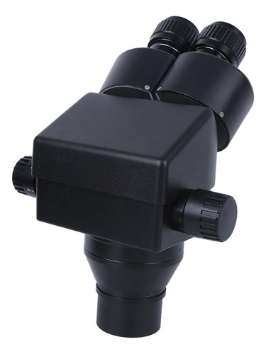 Microscopio Binocular Kp-7045-0390 7x-45x Estéreo Profesiona