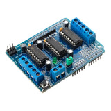 Motor Drive 4 Motores L293d Arduino Compatible