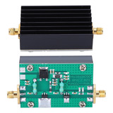 Amplificador De Potência Rf Transmissor 3.2w 1mhz700mhz Hf