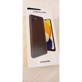 Celular Samsung Galaxy A03 128gb Negro - Sin Uso! Impecable 