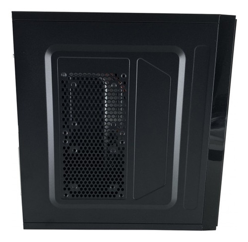 Gabinete Sfx Kit 783 Black