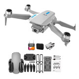 Drone Hk9 Evo Profissional 4k Dual Cam Video Foto