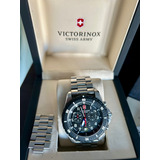 Reloj Victorinox Maverick Sport 241679 Impecable