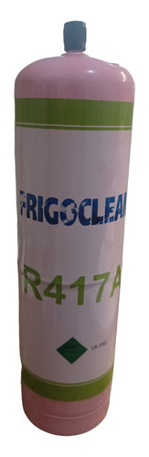 Lata Gas Refrigerante R-417a Reemplazo R-22 850grs