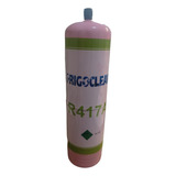 Lata Gas Refrigerante R-417a Reemplazo R-22 850grs