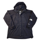 Chaqueta The North Face, 1990 Gore-tex Mountain Light Jacket, Color Negro, Talla M