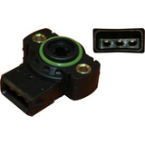 Sensor Acelerador Tps Ftx Jetta A3 1.8l 1993-1999