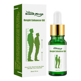 Aceite N Natural Increase 30 Ml, Slow Down The Bones Line C