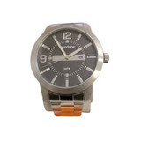 Relógio Mondaine 78673g0mvna1  Robusto Elegante