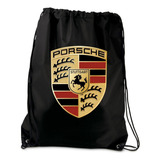 Porshe Tula Deportiva Maleta Bolso 