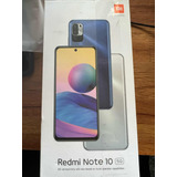 Celular Xiaomi Redmi Note 10 5g 4gb Ram 128 Gb 128 Rom