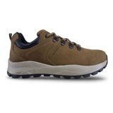 Zapatilla Outdoor Acordonada Imeri Low Merrell 125102