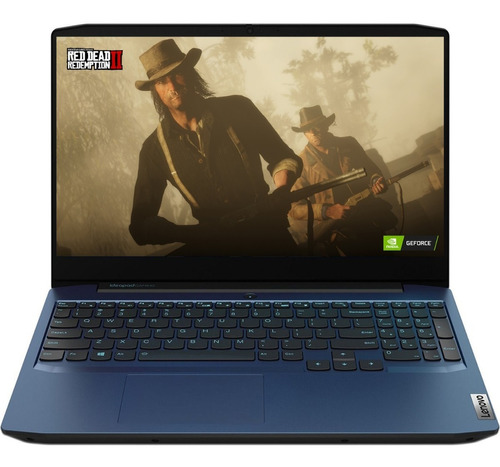 Laptop Gamer Lenovo Gtx 1650 Ti Core I5 16gb 1tb Ssd 15.6