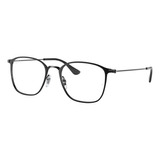 Óculos De Grau Ray Ban Rb6466 2904 51