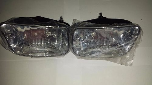 Carelo Neblina Faros Antiniebla Chevrolet Trailblazer  Foto 5