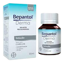 Bepantol Derma Solução Restauradora 50ml