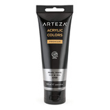 Arteza - Pintura Acrílica Metálica, 120 Ml