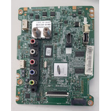 Placa Principal Samsung Un32fh4205g // Bn91-14123c