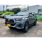 Toyota Hilux 4x2 Diesel