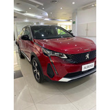 Peugeot 3008 Gt Pack Thp 1.6 2024