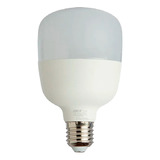 Lámpara Led Sica Alta Potencia 20w E27 - Luz Cálida / Fría