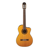 Violao Takamine Gc5ce Clássico Nylon Eletric Natural Gc5