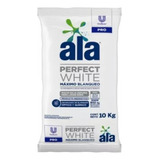 Ala Perfect White Jabon En Polvo 10k- Unilever-